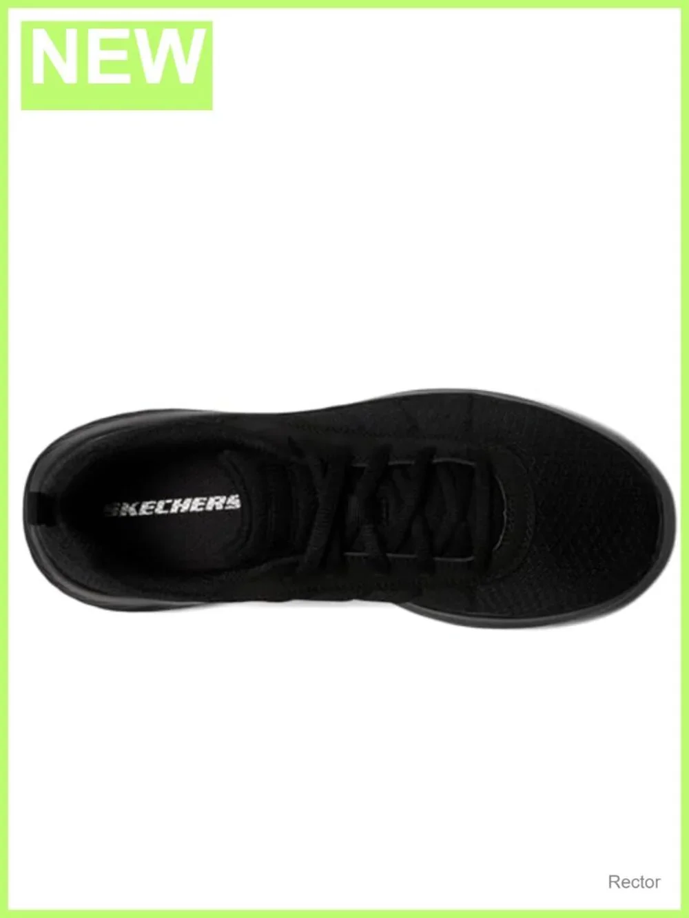 Skechers Bounder Karonik Kids Sneakers Mesh Athletic Shoes Lace-Up